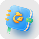 مکتب همراه - کتاب صنف 1 تا 12 aplikacja
