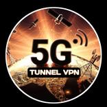 5G TUNNEL VPN