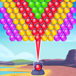Bubble Pop Safari