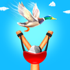 Slingshot Bird Shooting Game APK