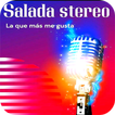 Salada Stereo icon