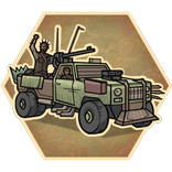 Apo Tribes turn based strategy