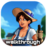 summer time saga walkthrough