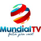 Mundial TV icon