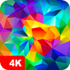 Wallpapers for Samsung 4K APK