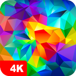 Papéis de parede Samsung 4K