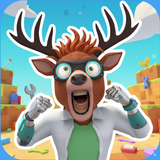 Ragdoll Chaos: Physics Sandbox APK