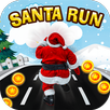 Santa Subway Runner APK