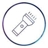Flashlight S
