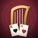 Easy Harp Solitaire - Cards