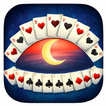 Half Moon Solitaire - Cards icon