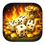 Dice 10 000 - Lempar & Skor