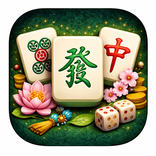 Mahjong Solitaire - Tiles