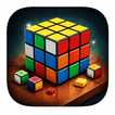 3D Cube Solver icon