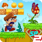 Sboy World Adventure 2 icon