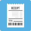 Receipt Hog Scanner & Tracker aplikacja