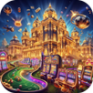 Scatter-Slot Slot Machine Game APK