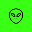 Alien Scanner icon