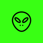 Alien Scanner icon