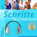 Hören Schritte International 5