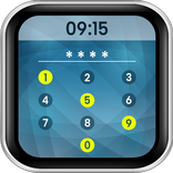 Screen Lock - Time Password
