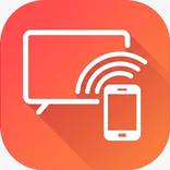 Screen Mirroring & Cast to TV