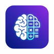MathBrain: Logic & IQ Puzzles ícone