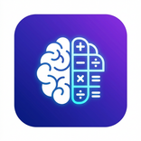 MathBrain: Logic & IQ Puzzles