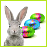 Easter Memory