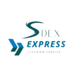 Sdex Express 图标