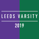 Leeds Varsity 2019