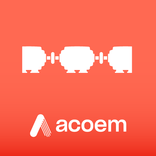 Machine Train Alignment