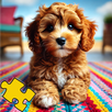 Puzzle Games Dogs Jigsaw APK
