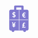 Currency convertor TravelRates