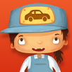 My Little Work – Garage APK