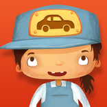My Little Work – Garage