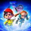 Merry Snowballs APK