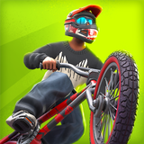 Touchgrind BMX 3: Rivals APK