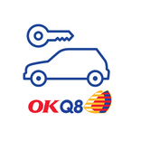 OKQ8 Bilpool