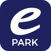 ePARK – quick and easy parking icon
