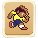 Neymar Run!