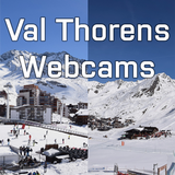 APK Val Thorens Webcams