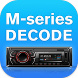 Radio Decode M-series