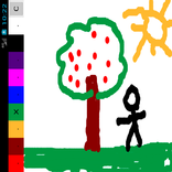 Kids Whiteboard