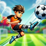 ”Soccer Kick