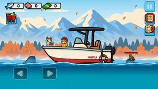 Catch and Feed screenshot 5