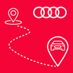 AH Mobility icon