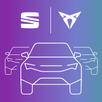 SEAT | CUPRA TO MOVE APK