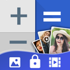 Calculator :Photo, Video Vault APK