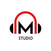 Mstudio : Audio & Music Editor 图标
